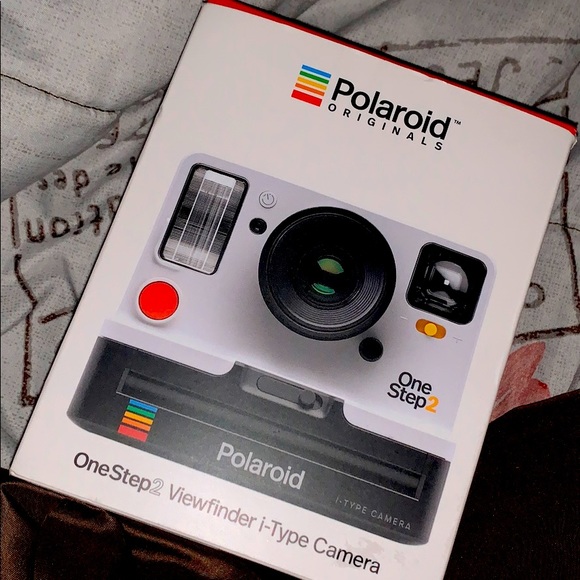 Polaroid one step 2 camera - Picture 1 of 5